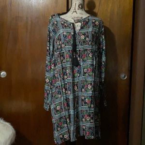 Rock & Roll Cowgirl Dress..